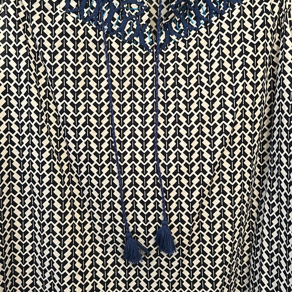 J.Crew Factory Top - Picture 3 of 5